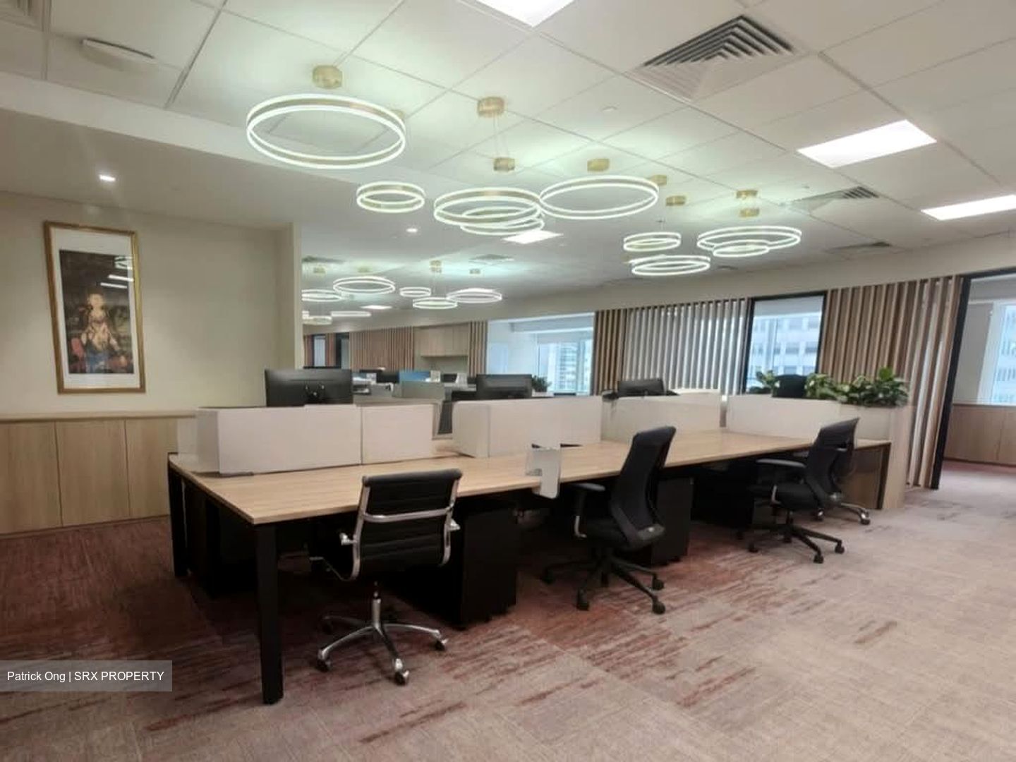 Singapore Land Tower (D1), Office #568035771